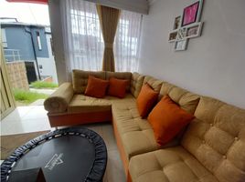 3 Habitación Casa en venta en Manizales, Caldas, Manizales