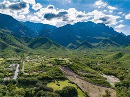  Terreno (Parcela) en venta en Monterrey, Nuevo León, Monterrey
