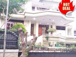 7 Bedroom House for sale in Husein Sastranegara International Airport, Andir, Sukasari