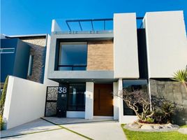 4 Habitación Casa en venta en San Jeronimo Tecuanipan, Puebla, San Jeronimo Tecuanipan, Puebla