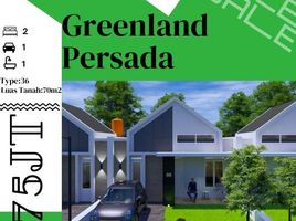 2 Bedroom House for sale in Jagonalan, Klaten, Jagonalan