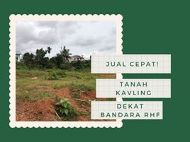  Land for sale in Riau, Batam Timur, Batam, Riau