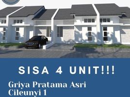 2 Bedroom House for sale in Cikeruh, Sumedang, Cikeruh