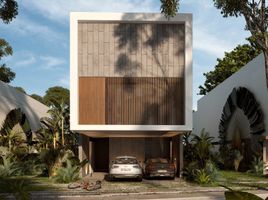 3 Schlafzimmer Haus zu verkaufen in Merida, Yucatan, Merida, Yucatan