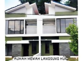 3 Bedroom Villa for sale in Kiaracondong, Bandung, Kiaracondong