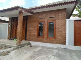 2 Kamar Rumah for sale in Manisrenggo, Klaten, Manisrenggo