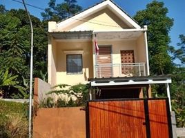 3 Bedroom House for sale in Kiaracondong, Bandung, Kiaracondong