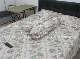 1 Kamar Kondominium for rent in Jatinegara, Jakarta Timur, Jatinegara