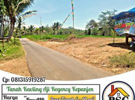  Land for sale in Kepanjen, Malang Regency, Kepanjen