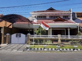 5 Schlafzimmer Haus zu verkaufen in Gunung Anyar, East Jawa, Gunung Anyar