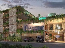 1 Schlafzimmer Wohnung zu verkaufen in Cozumel, Quintana Roo, Cozumel
