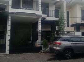 4 Bedroom Villa for sale in Gubeng, Surabaya, Gubeng