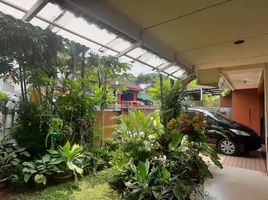 4 Bedroom House for sale in MRT Blok A, Kebayoran Baru, Kebayoran Lama