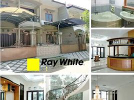 6 Habitación Casa en venta en Sukolilo, East Jawa, Sukolilo, Surabaya, East Jawa
