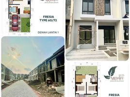 Villa 3 chambre à vendre à Rungkut, East Jawa, Rungkut, Surabaya