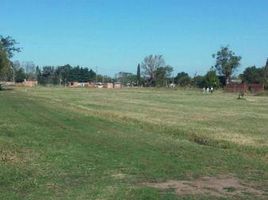 在Moreno, Buenos Aires出售的 土地, Moreno