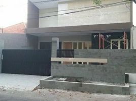 Villa 3 chambre à vendre à Gubeng, East Jawa, Gubeng