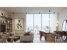 1 Schlafzimmer Appartement zu verkaufen in San Francisco, Panama, San Francisco, Panama City, Panama, Panama