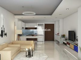 2 Bedroom Apartment for rent in Ward 21, Binh Thanh, Ward 21