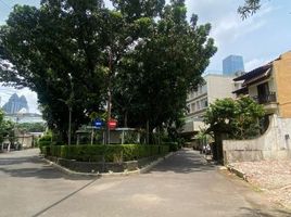  Land for sale in Universitas Katolik Indonesia Atma Jaya, Tanah Abang, Kebayoran Lama