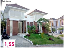 3 Bedroom Villa for sale in Dau, Malang Regency, Dau