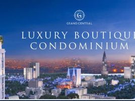 2 chambre Condominium for sale in District 3, Ho Chi Minh City, Ward 6, District 3