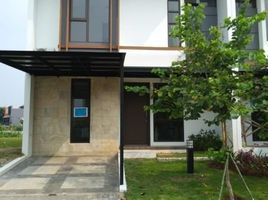 4 Habitación Villa en venta en Serpong, Banten, Serpong, Tangerang