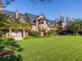 5 Schlafzimmer Villa zu verkaufen in San Isidro, Buenos Aires, San Isidro