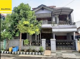 6 Schlafzimmer Haus zu verkaufen in Gayungan, East Jawa, Gayungan