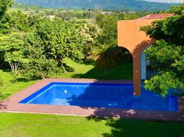4 Schlafzimmer Villa zu verkaufen in Joquicingo, Mexico, Joquicingo