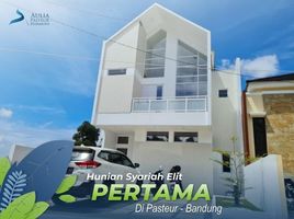 3 Bedroom Villa for sale in Bandung Institute of Technology, Sukajadi, Sukajadi