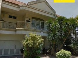 4 Kamar Rumah for sale in Benowo, Surabaya, Benowo