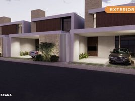 3 Schlafzimmer Villa zu verkaufen in Yaxkukul, Yucatan, Yaxkukul