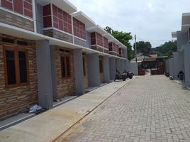 1 Bedroom House for sale in Sawangan, Bogor, Sawangan