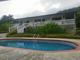 4 Habitación Villa en venta en Valle Del Cauca, Restrepo, Valle Del Cauca