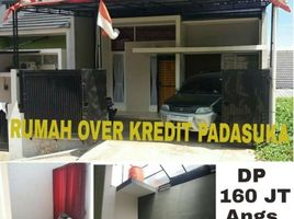 2 Bedroom House for sale in Cibeunying Kidul, Bandung, Cibeunying Kidul