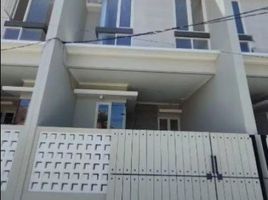 3 Habitación Casa en venta en Tambaksari, East Jawa, Tambaksari
