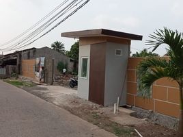 3 Kamar Rumah for sale in Banten, Pamulang, Tangerang, Banten