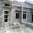 2 Bedroom House for sale in Bojonggede, Bogor, Bojonggede