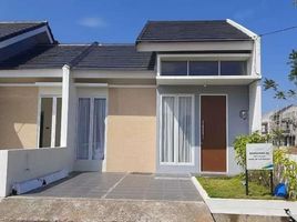 2 Kamar Rumah for sale in Madiun, East Jawa, Geger, Madiun