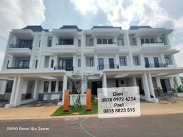 6 Bedroom House for sale in Serpong, Tangerang, Serpong