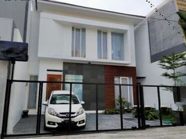 4 Habitación Casa en venta en Tambaksari, East Jawa, Tambaksari