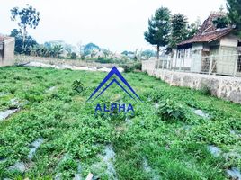  Grundstück zu verkaufen in Lembang, West Jawa, Lembang