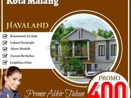 3 Kamar Rumah for sale in Singosari, Malang Regency, Singosari