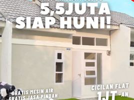 2 Bedroom House for sale in Cisoka, Tangerang, Cisoka