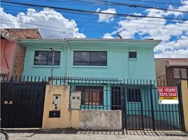 4 Habitación Casa en venta en Cuenca, Azuay, Cuenca, Cuenca