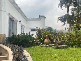 5 Habitación Villa en venta en Parque de los Pies Descalzos, Medellín, Medellín