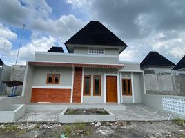 2 Bedroom Villa for sale in Prambanan, Klaten, Prambanan