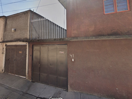 Villa 3 chambre à vendre à Cuauhtemoc, Mexico City, Cuauhtemoc