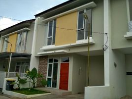 2 Bedroom House for sale in Margacinta, Bandung, Margacinta